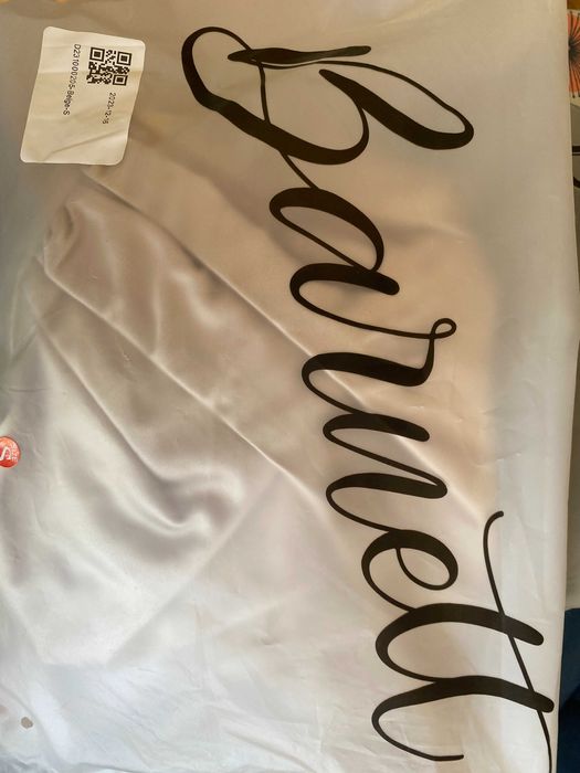 официална дълга рокля Bella Barnett