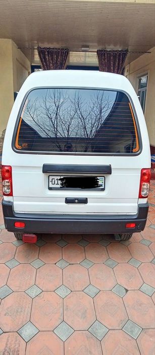 Damas Oq rang 2020 GBO Metan  bor