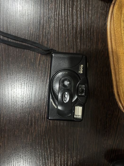 Плёночный фотоаппарат Kodak KB 28