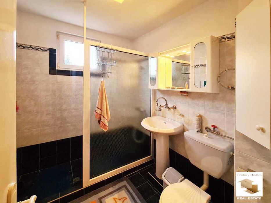 Продава се Тристаен апартамент в Горна Оряховица - 124 кв.м за 1246 €/кв.м - Снимка #5