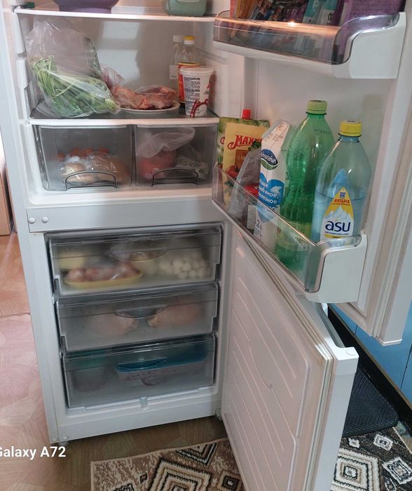 Холодильник ATLANT