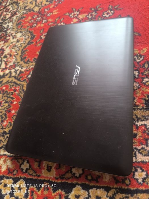 Ноутбук Asus ssd 120 гб