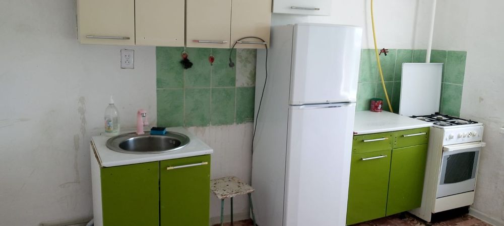 Продаю квартиру Универмаге