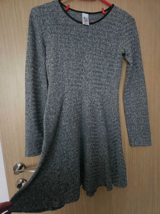 Разпродажба дамска рокля