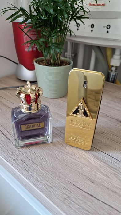 Parfum Rabane Elixir barbati Intens nou