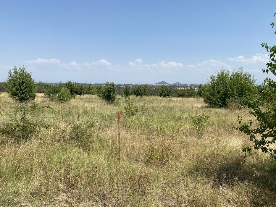 Продава се Парцел в Пловдив, Кючук Париж - 800 кв.м за 85 €/кв.м - Снимка #3