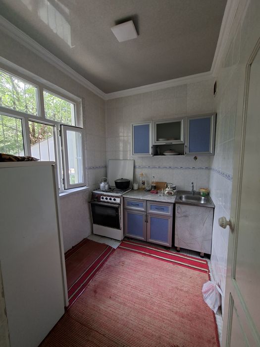 Продам  3х квартира под офис Панельный