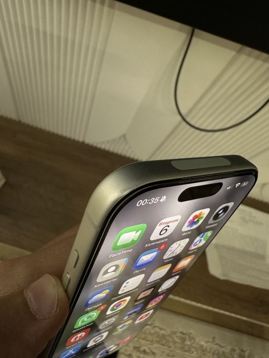 Iphone 17 pro 256Gb