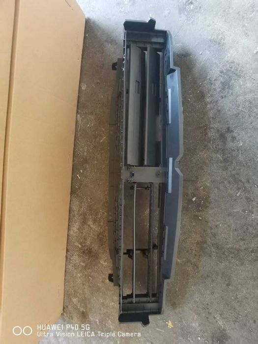 BYD QI N L кожух