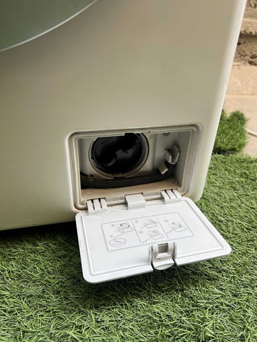 Стиральная машина LG 6 кг | Автомат | Продажа в Ташкенте