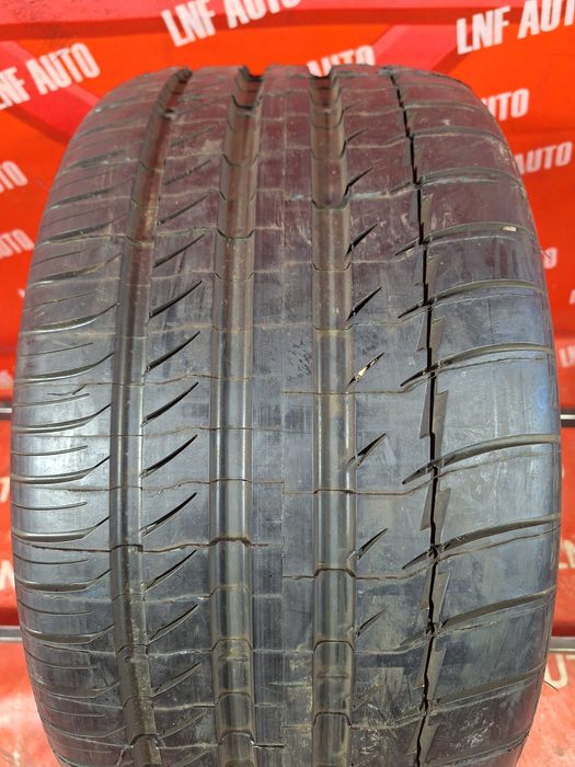 1 Anvelopa de VARA - 255/35/18 - Michelin - NOUA - DOT 2013 RFT !