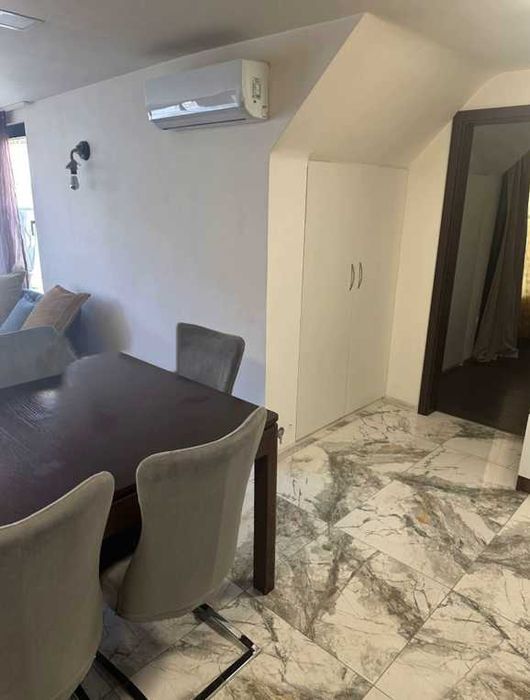 Дава се под наем Двустаен апартамент в София, Гео Милев - 56 кв.м за 598.23 € - Снимка #3