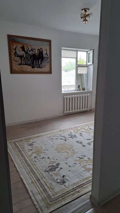 Продам  квартиру