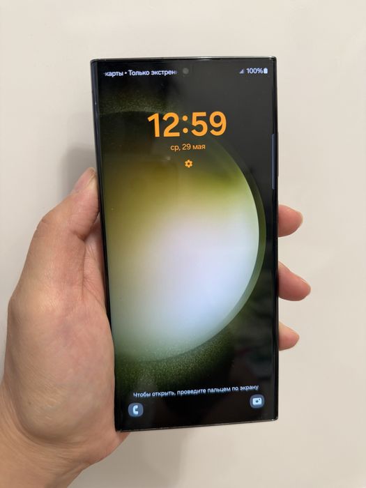 Продам Samsung S23 ultra