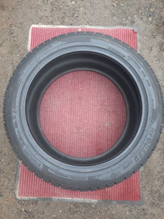 Шины Yokohama 285/45/R22