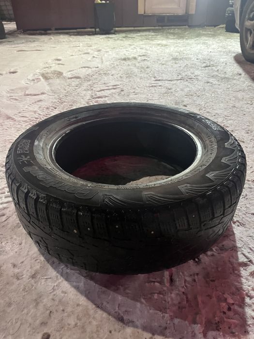 Продам шины 195/65 15