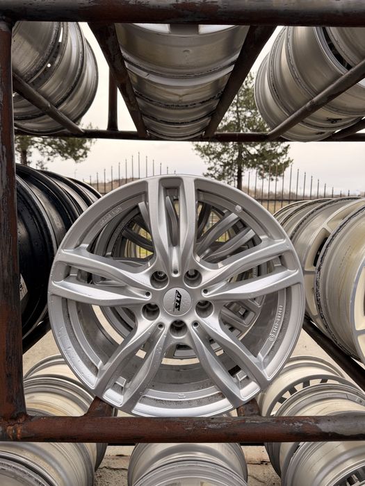 Джанти 5х112 18 цола