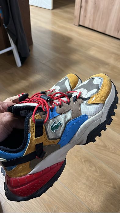 lacoste   мъжки