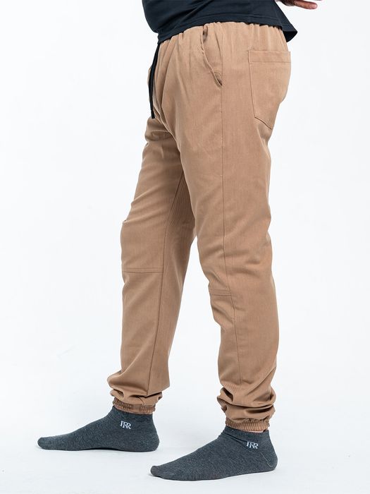 Erkaklar uchun Jogger Shimlar