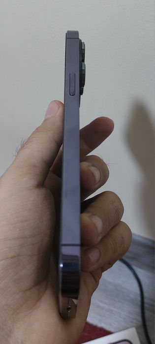 iPhone 14 Pro Max, 128Gb, 99%