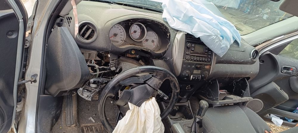 Тойота Рав 4/Toyota Rav4