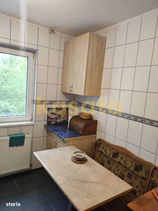 Apartament 2 camere de închiriat | Apusului | Renovat