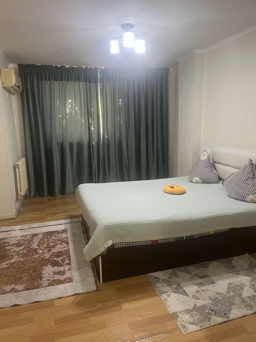 1 конатныи квартира