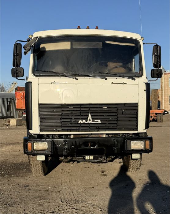 Продается MA3.