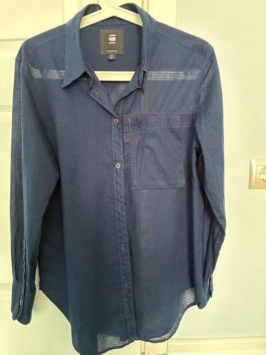 Дамска риза G-Star Raw