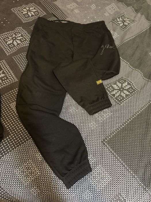 Мъжки Екип g star нов!