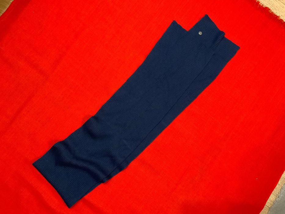 Hugo Boss-оригинален шал