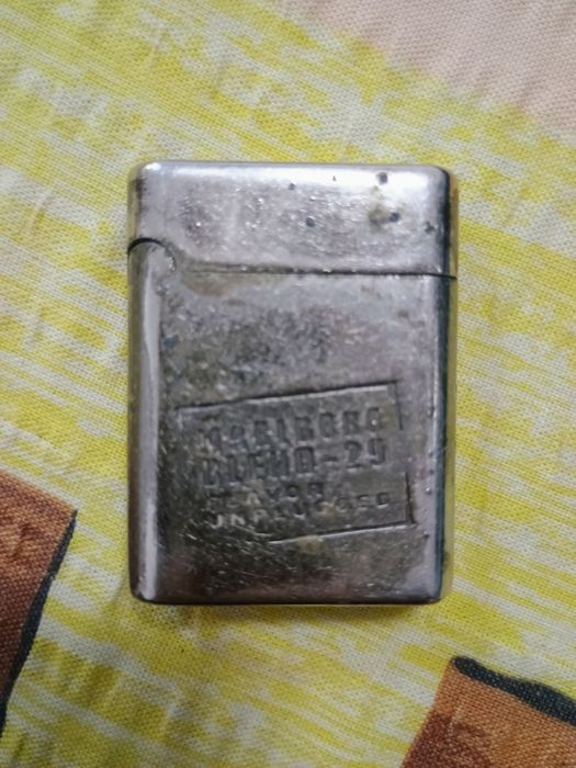 Bricheta Marlboro