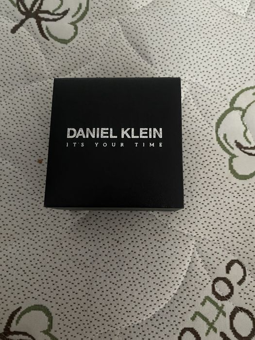 Часы Daniel klein