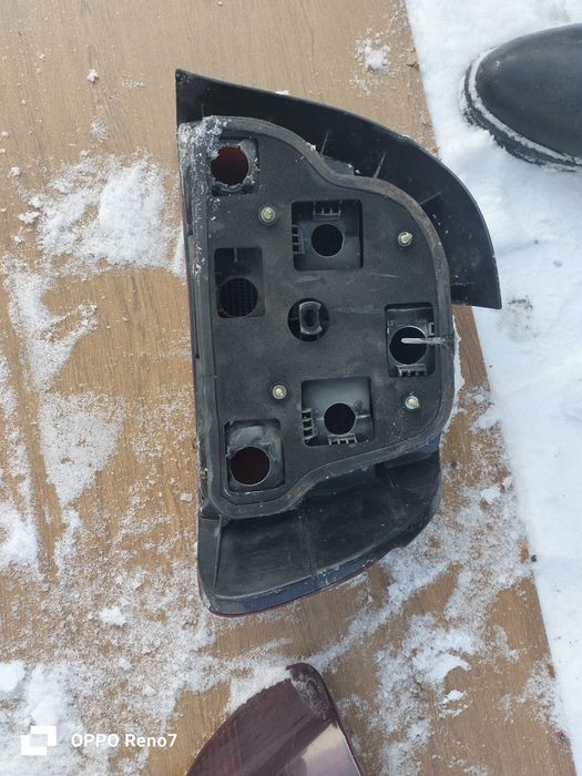 Продам оптику на BMW e39