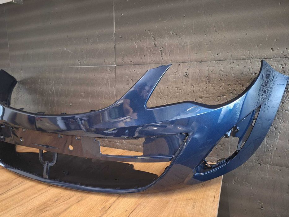 Bara Fata Opel Corsa D Facelift 2011-2015 (22A (Albastru))