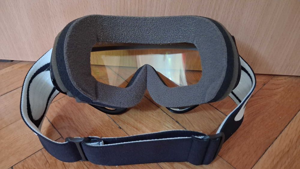 Oakley O Frame ски маска