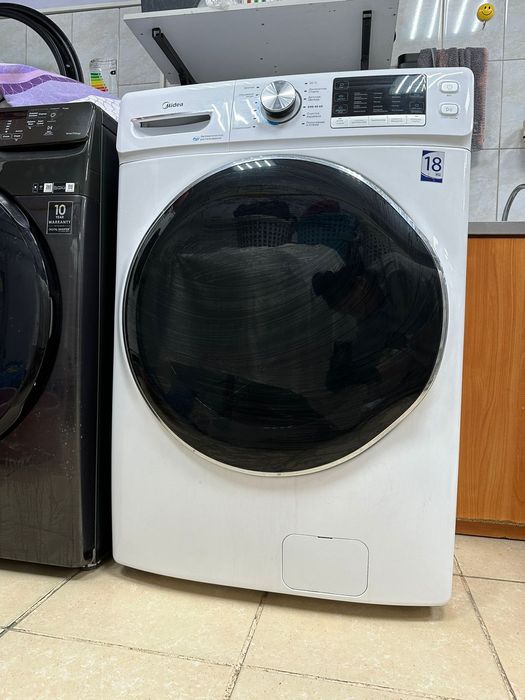 Продам стиральную машину