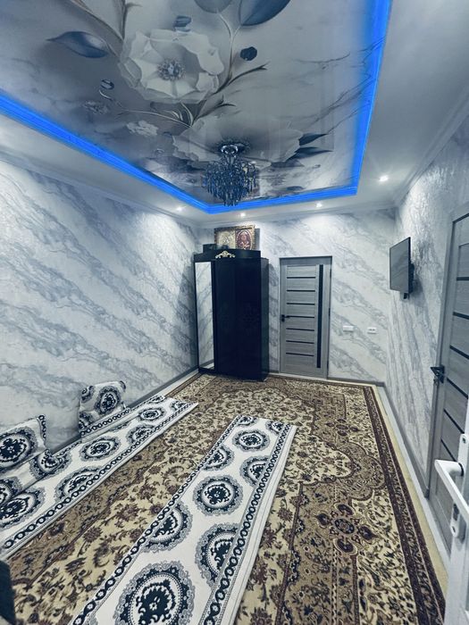 Квартира в Чиланзаре посуточно