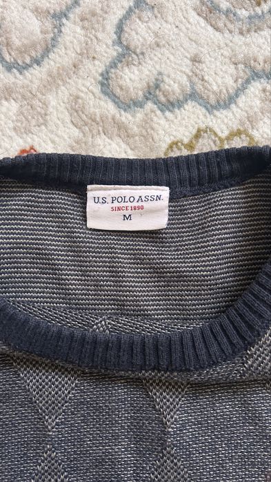 футболка polo  оригнал