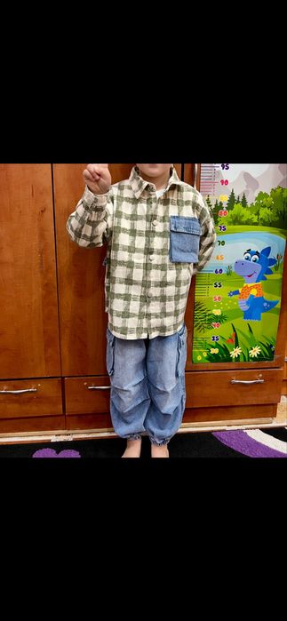 Продается дедиски джинсывой тройка