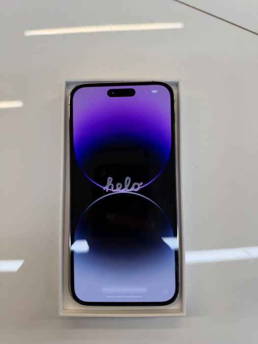 Iphone 14 Pro Max 256 GB