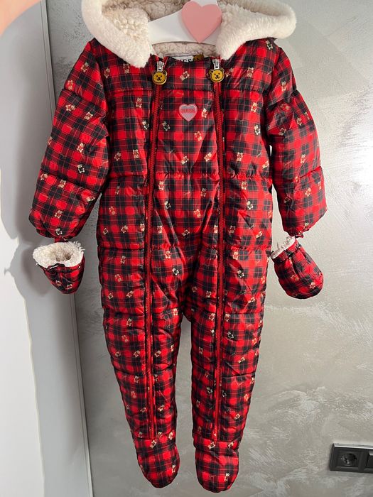 Космонавт Guess 12месеца