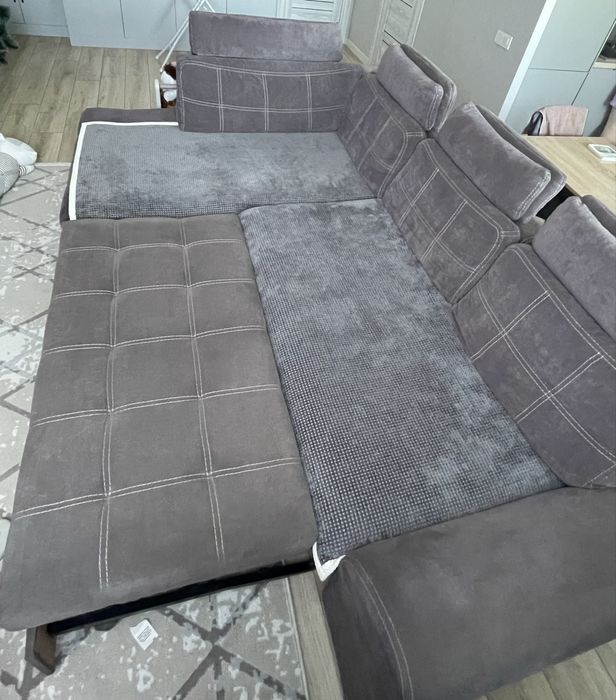 Продам угловой диван