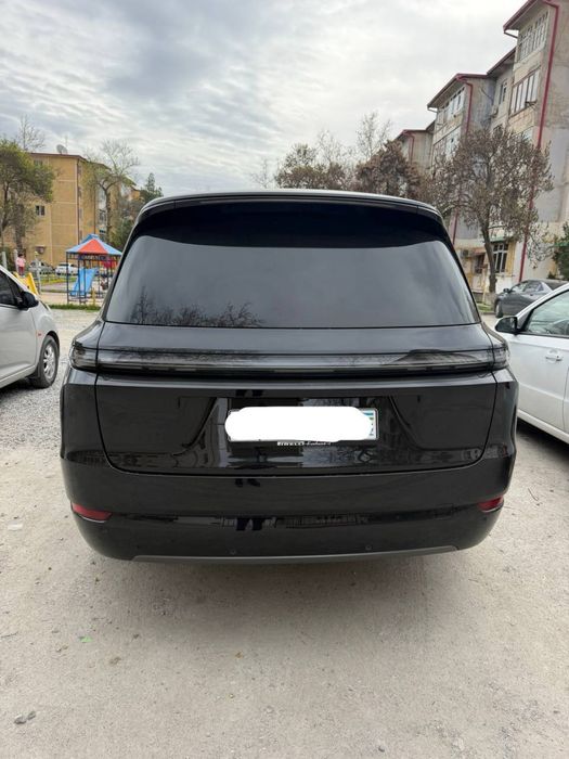 Lixiang L9 2023 — 3