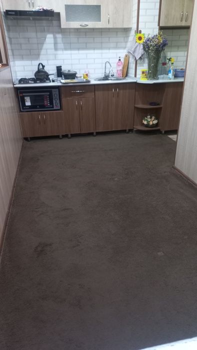 Продаётся Б/У ковролан