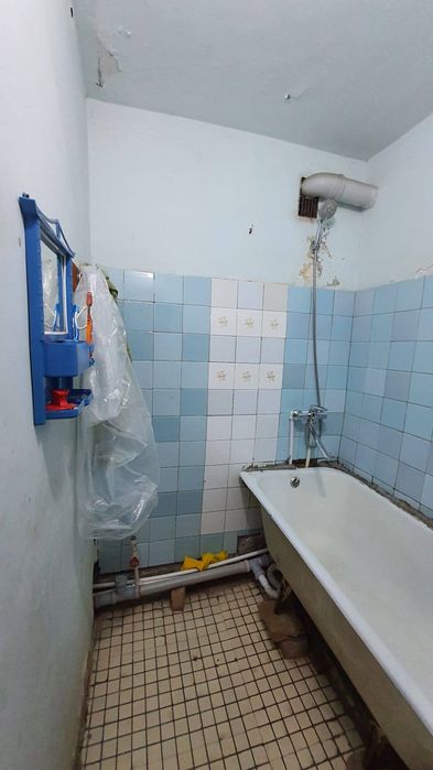 Чиланзар 15 2/2/5 кирпич 2х6 балкон