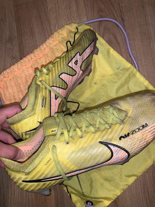 Nike Mercurial Vapor 15 Elite , Marimea 40,5