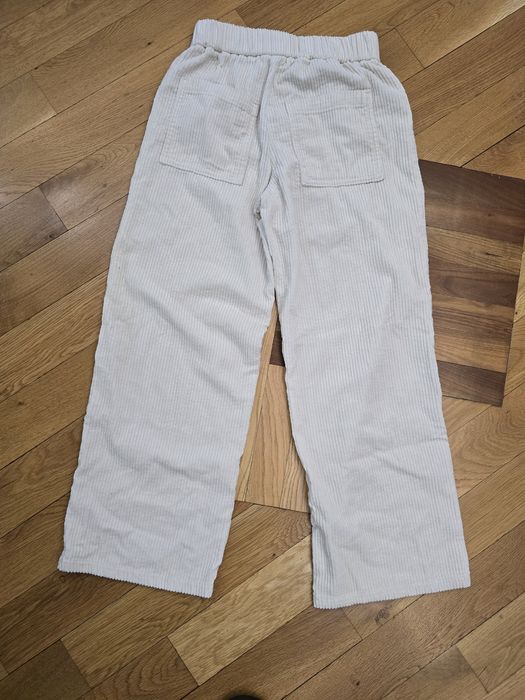 Дънки, кожени клинове, джинси на Zara от 8 г. до 12 г.