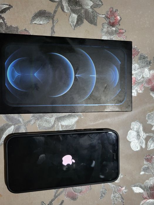 Айфон 12 про 128 г