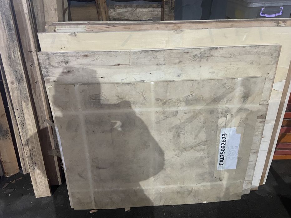 продам фанеру